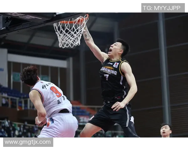 张镇麟的篮球之路从青涩少年到CBA明星的成长故事